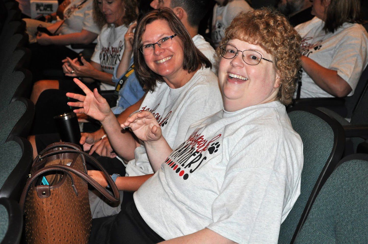 KCS Opening Convocation